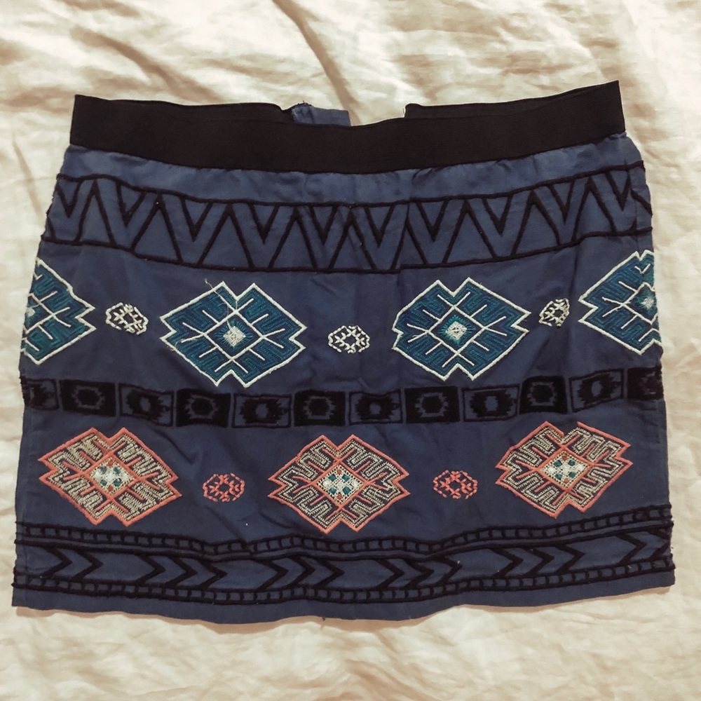 American Eagle Outfitters skirt